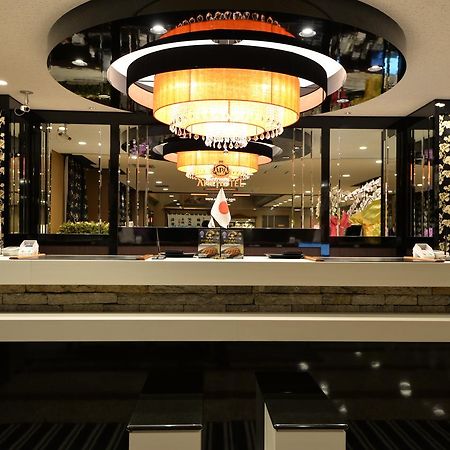 Apa Hotel Sagamihara Kobuchi Ekimae מראה חיצוני תמונה