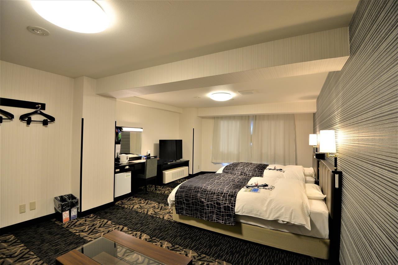 Apa Hotel Sagamihara Kobuchi Ekimae מראה חיצוני תמונה
